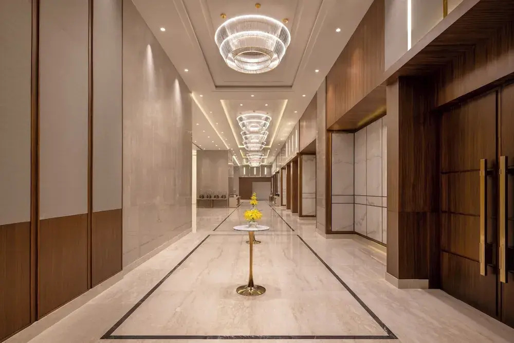 Foto - Welcomhotel by ITC Hotels, Delhi-Gurugram Highway