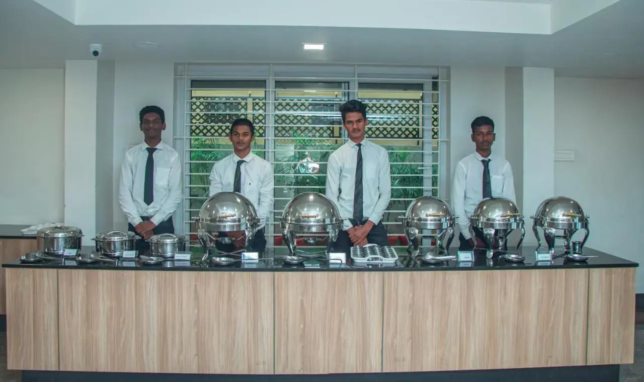 Foto - Park Avenue Suites