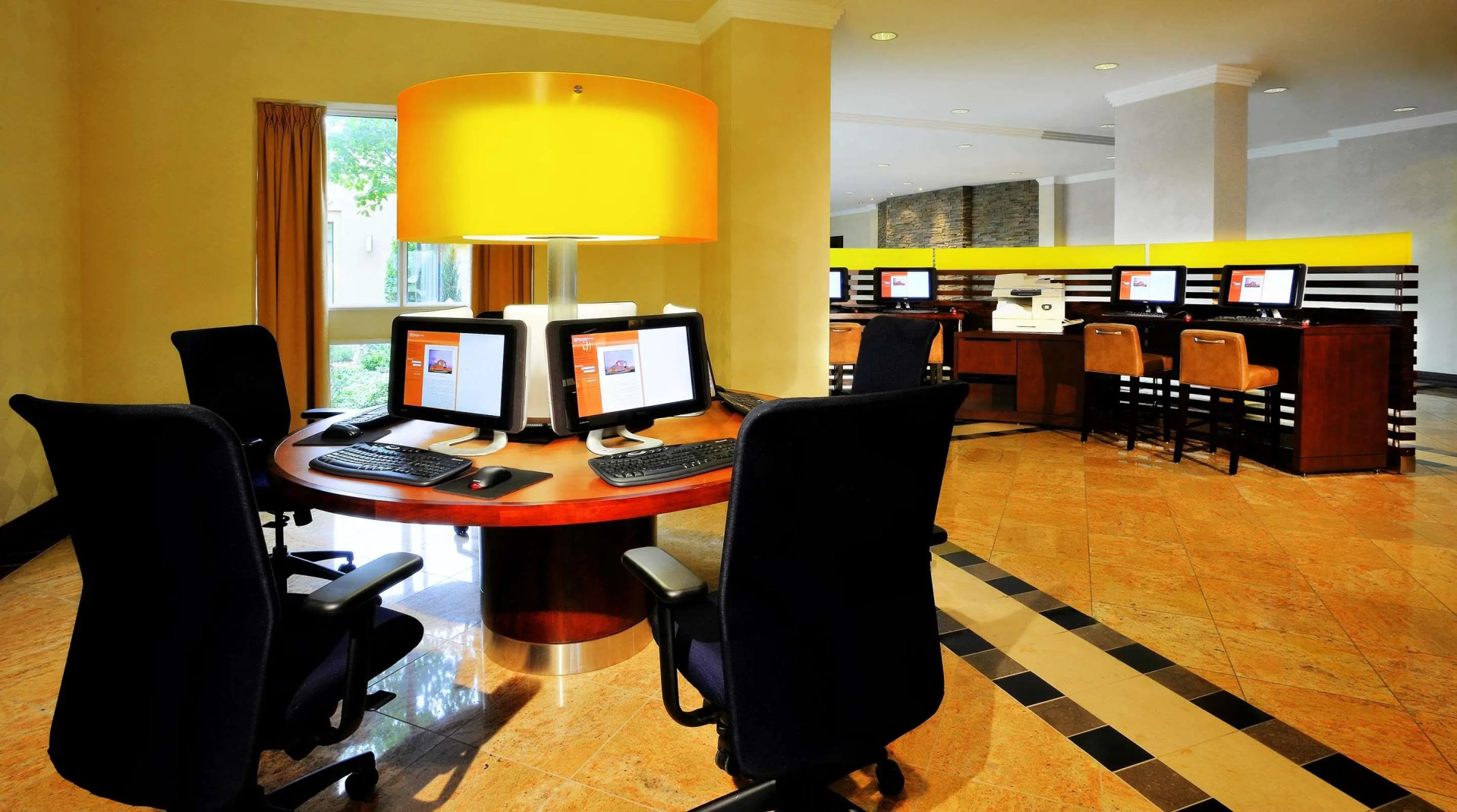 Foto - Sheraton Toronto Airport Hotel & Conference Centre