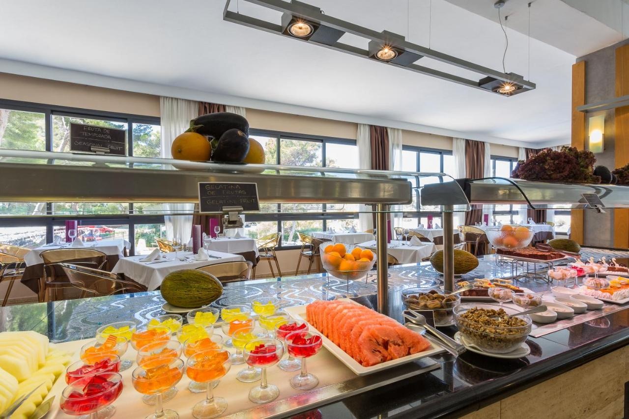 Foto - Palladium Hotel Cala Llonga - Adults Only
