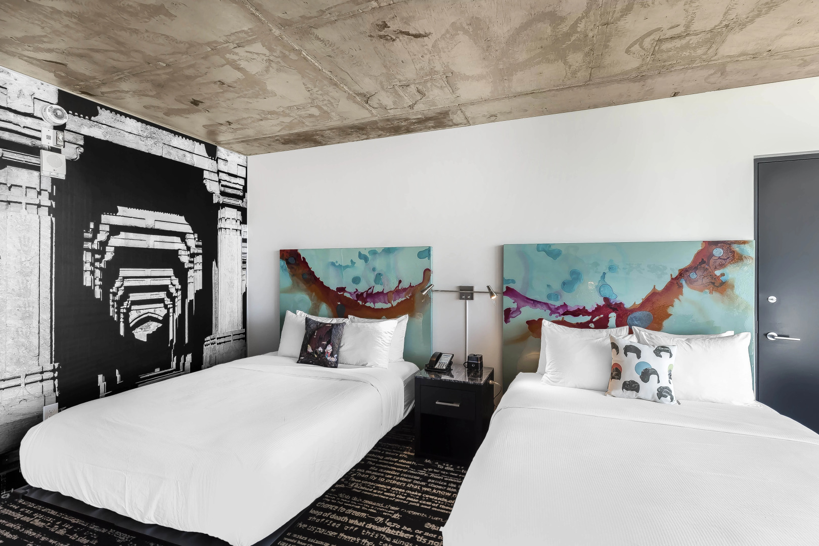 Foto - Lorenzo Hotel Dallas, Tapestry Collection by Hilton