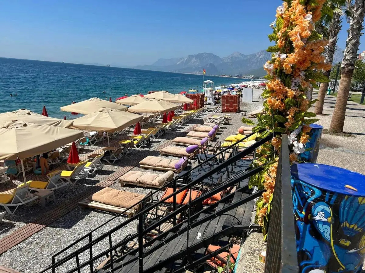 Photo - Güden Pearl Apart Hotel