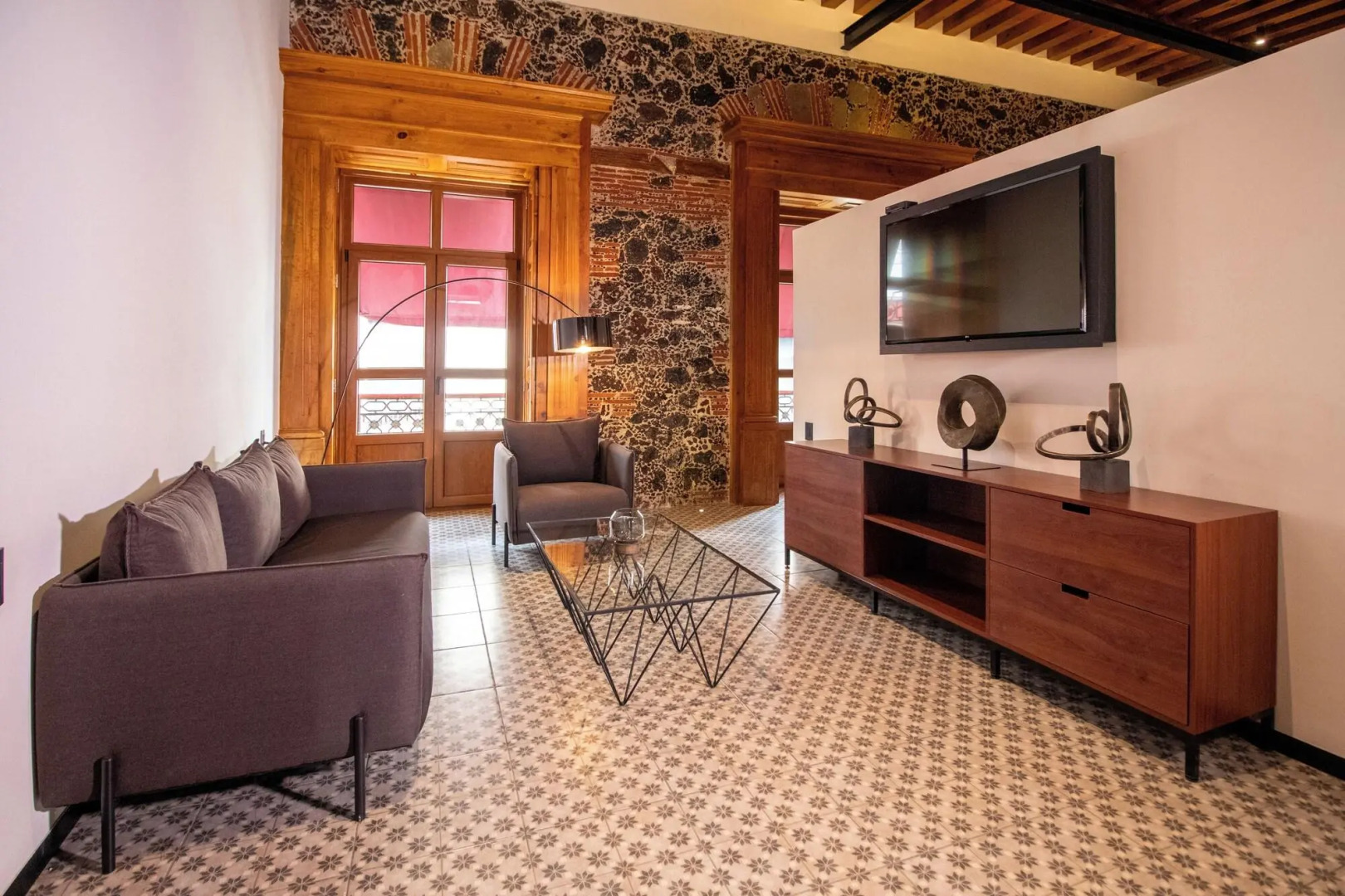 Foto - Casa de la Luz Hotel Boutique