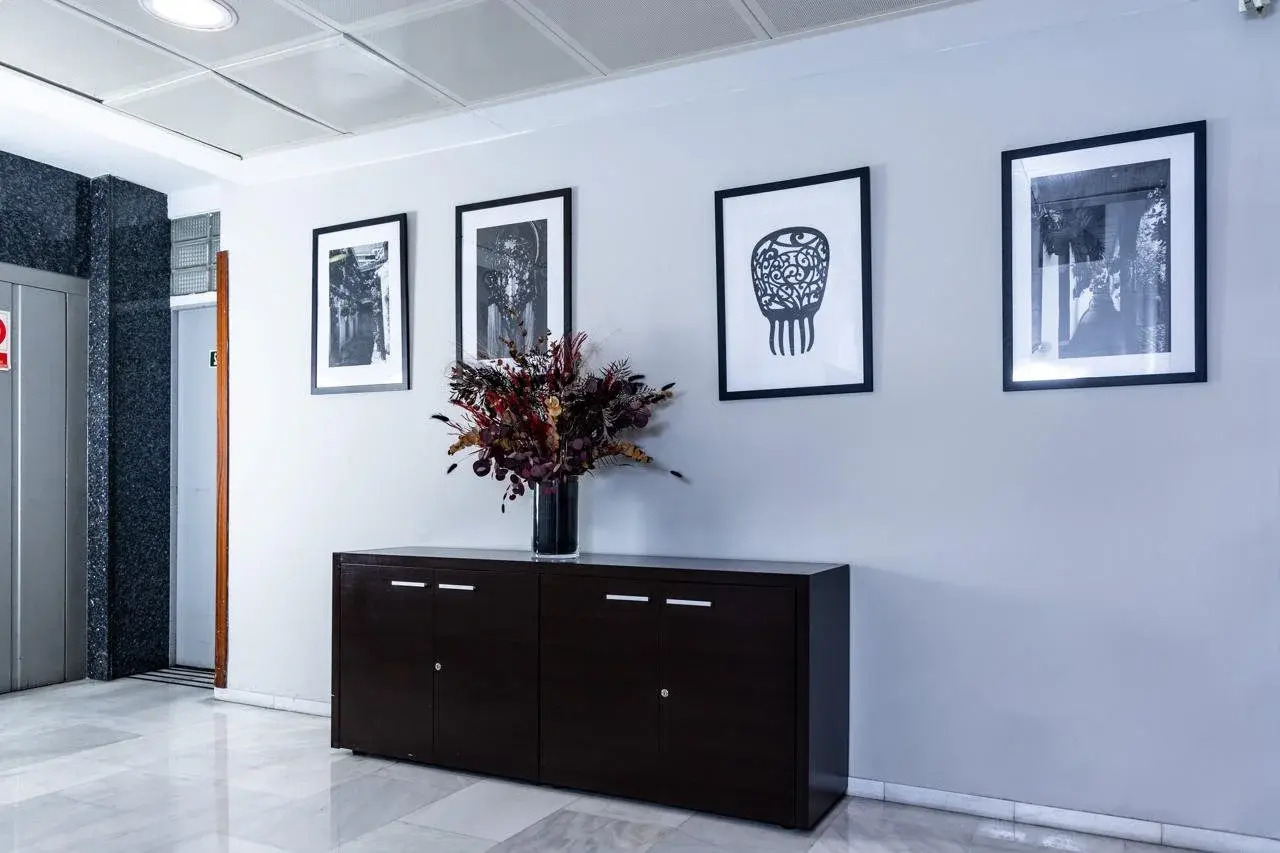 Photo - Hotel Serrano