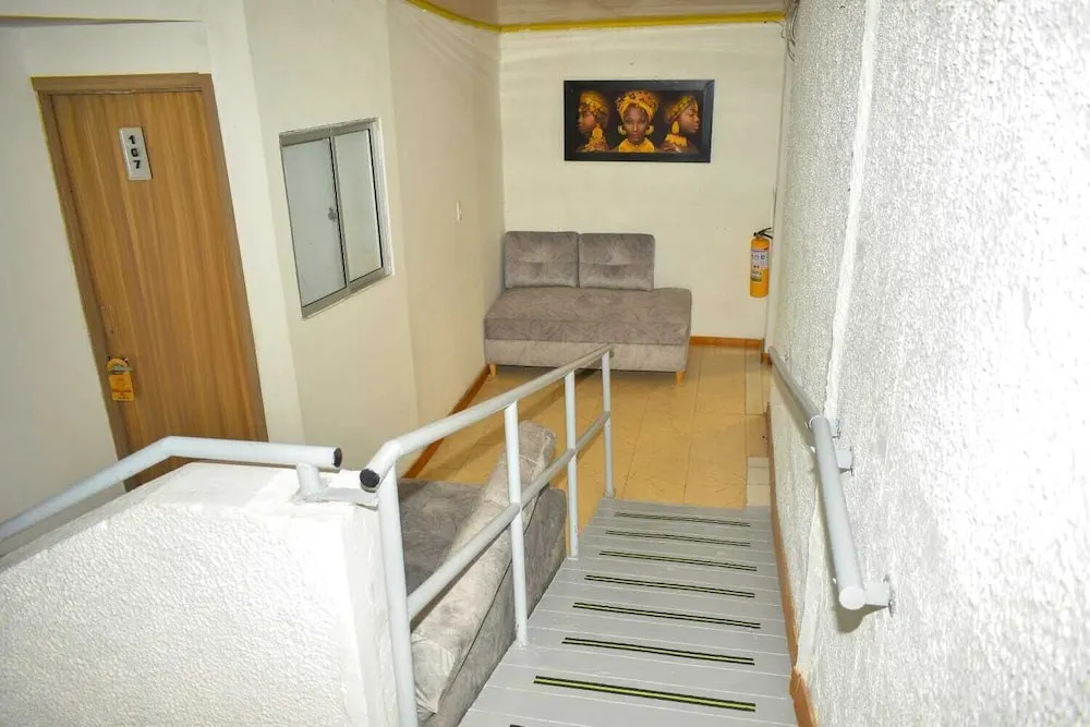 Photo - Hotel Flamante Bulevar