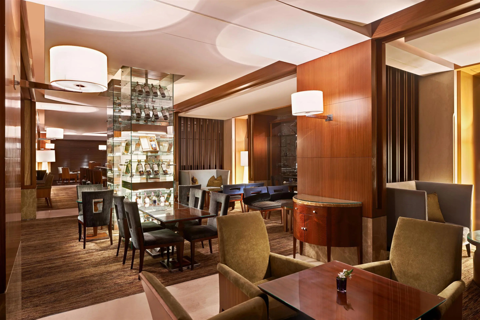 Photo - Sheraton Grand Taipei Hotel