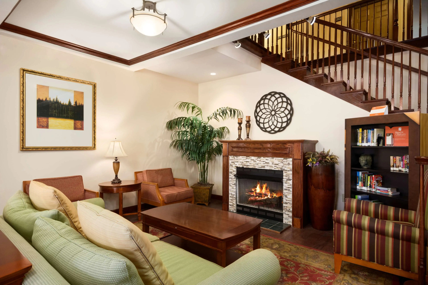 Foto - Baymont Inn & Suites by Wyndham Morrow - Atlanta I-75 South