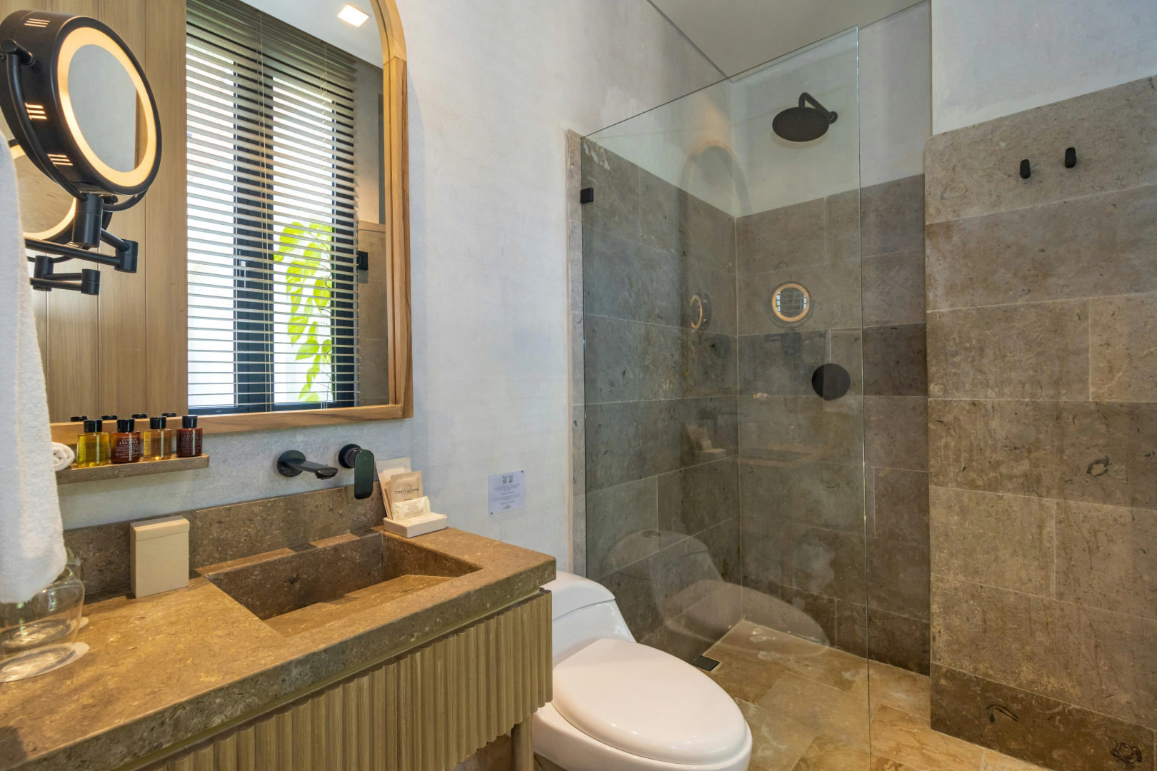Foto - Cinco Quintas Hotel Boutique