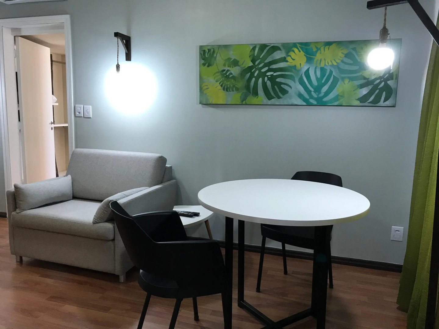 Photo - Eko Residence Hotel - próximo a Santa Casa e Auditório Araujo Vianna