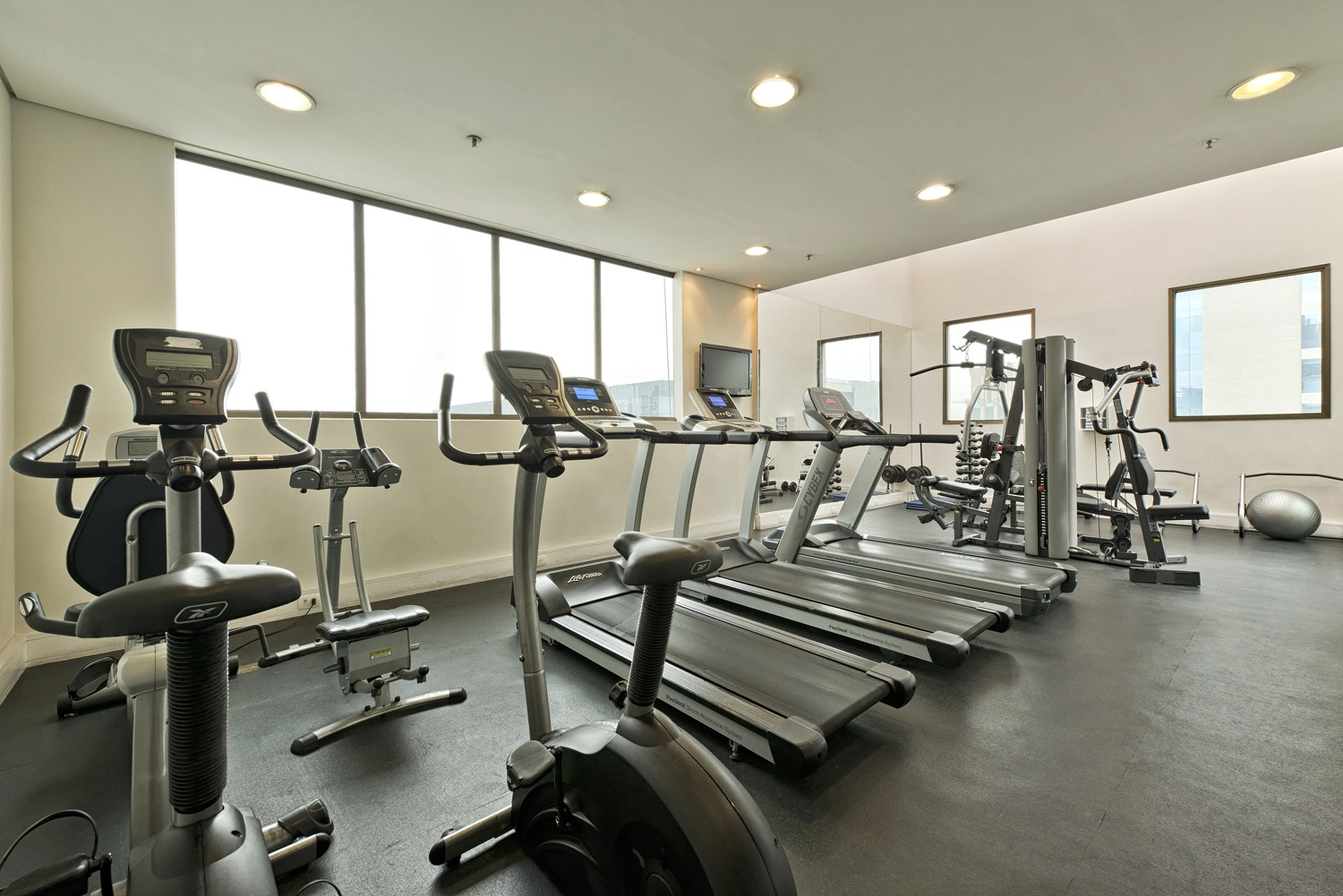 Photo - INNSiDE by Meliá São Paulo Iguatemi