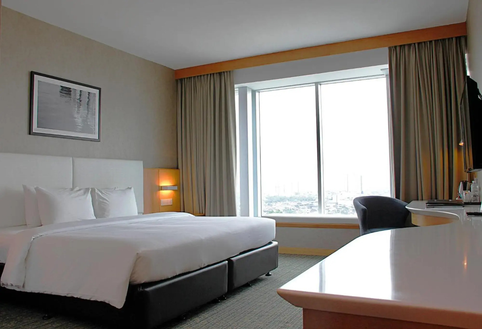 Photo - Holiday Villa Johor Bahru City Centre