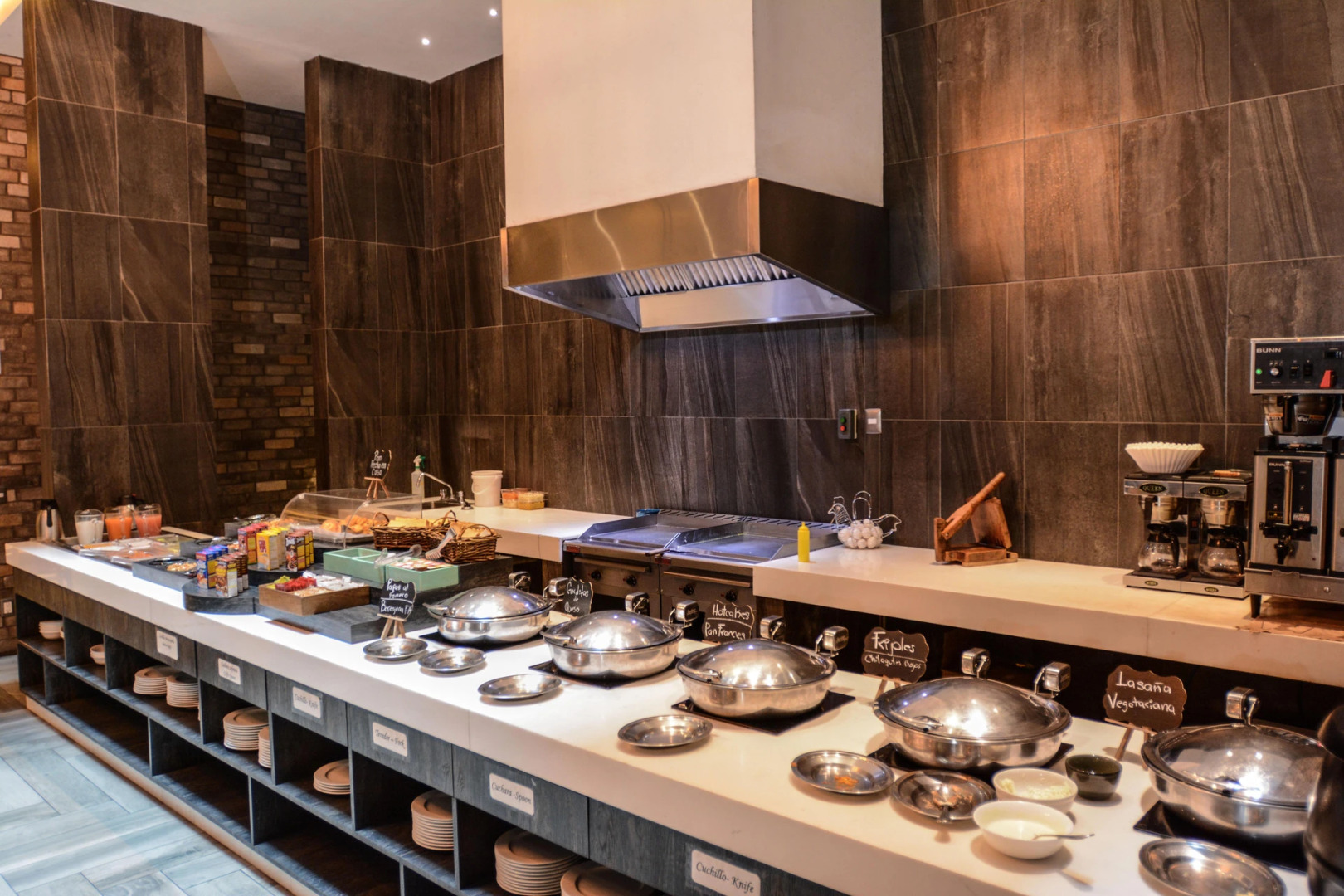 Photo - Hotel Punto MX