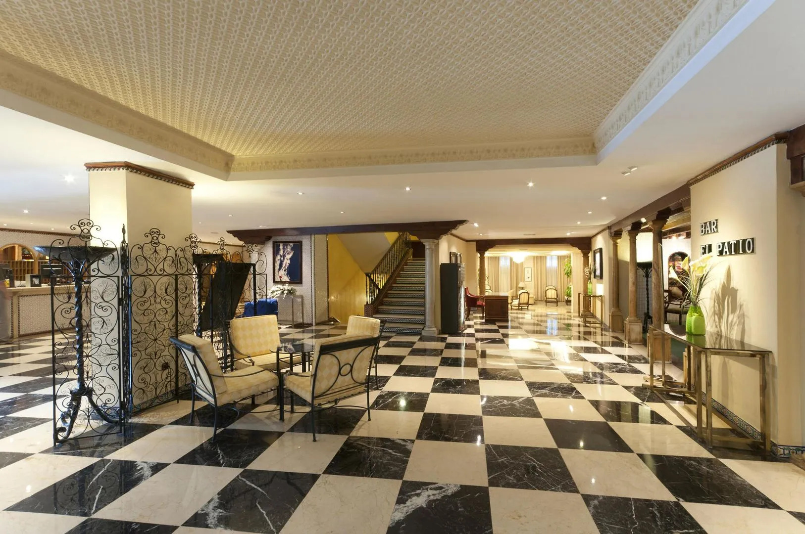 Foto - Exe Sevilla Macarena