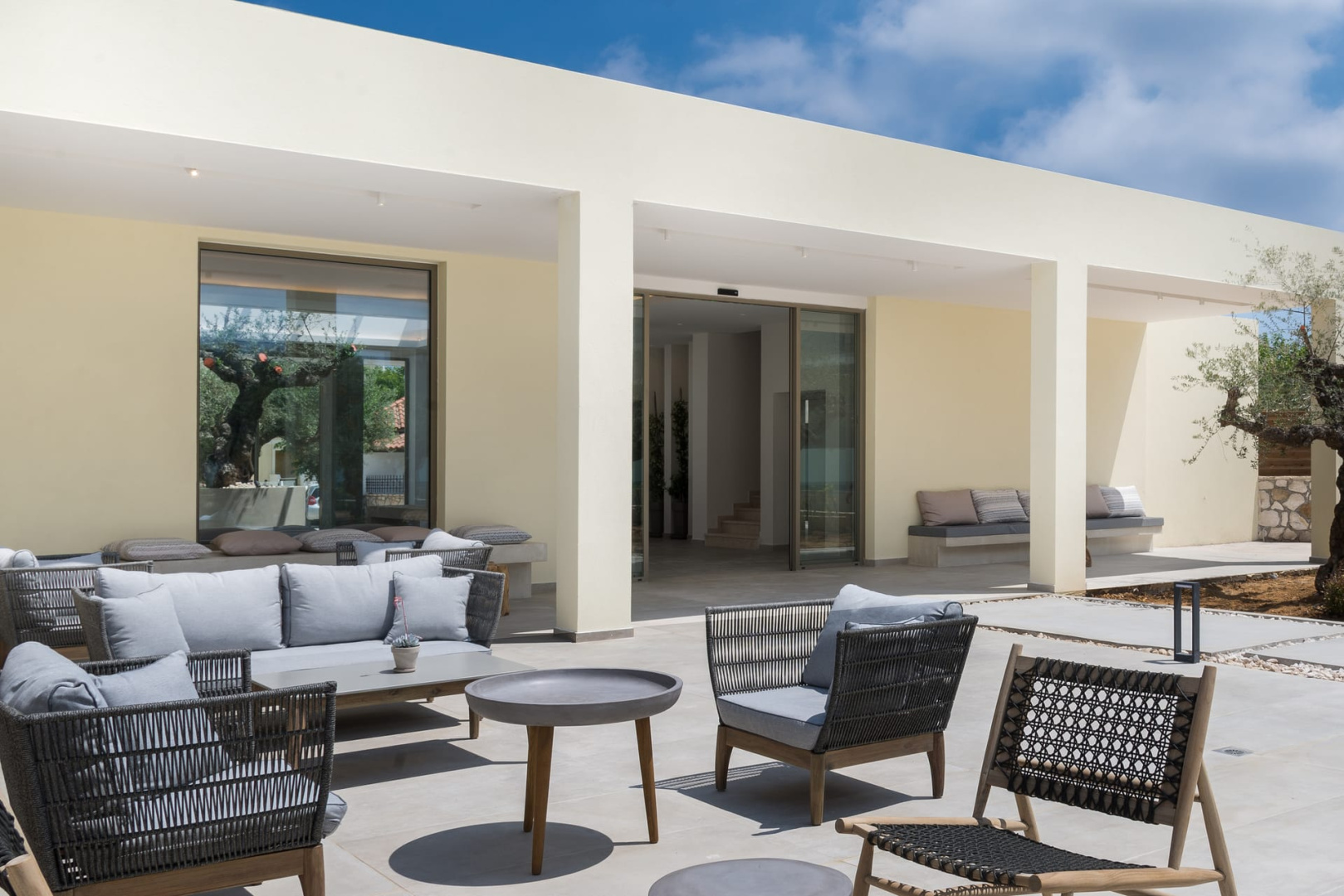 Photo - Tsamis Zante Suites - Adults Only