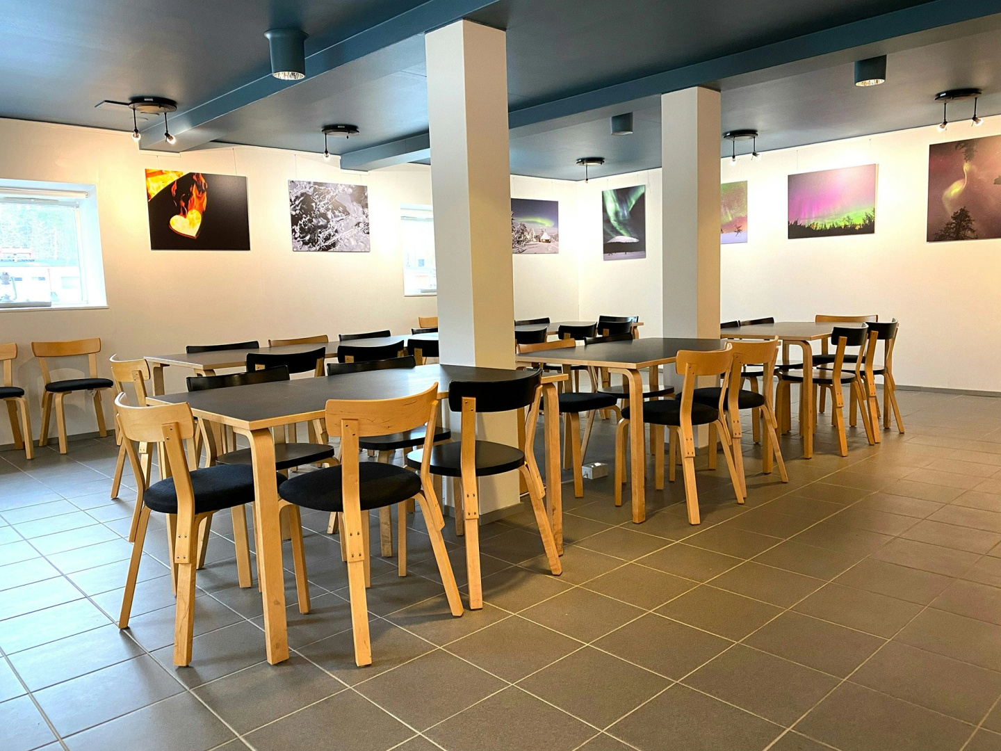 Photo - Hotel Nuuksio - Conferences and events