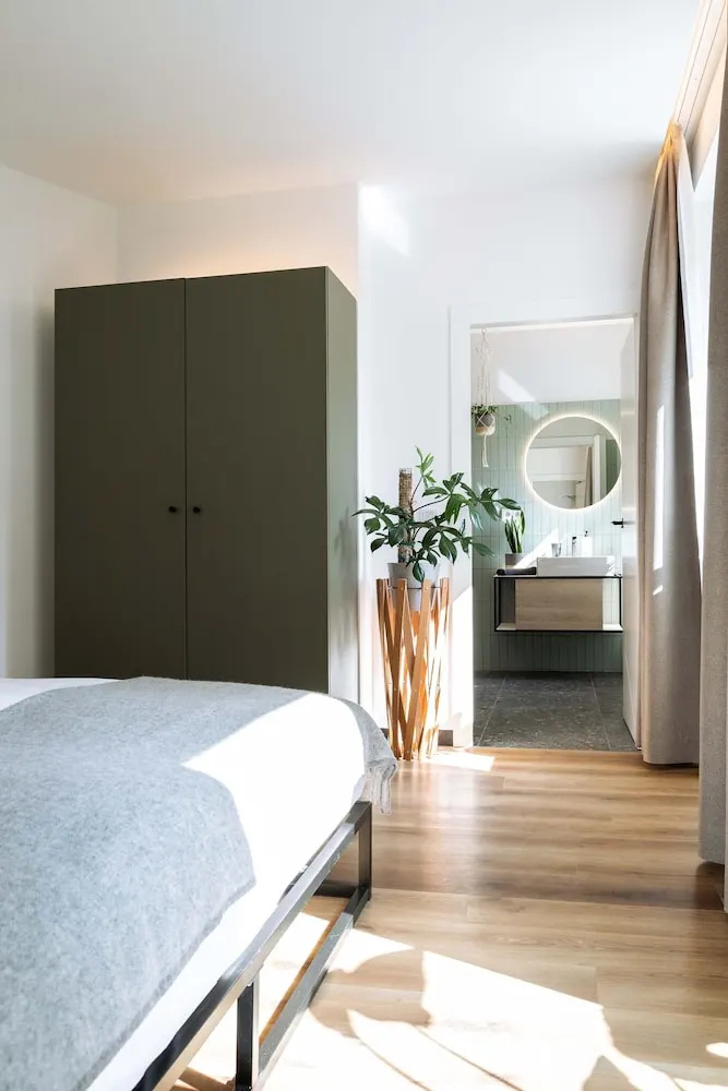 Photo - Urban Jungle Apartments
