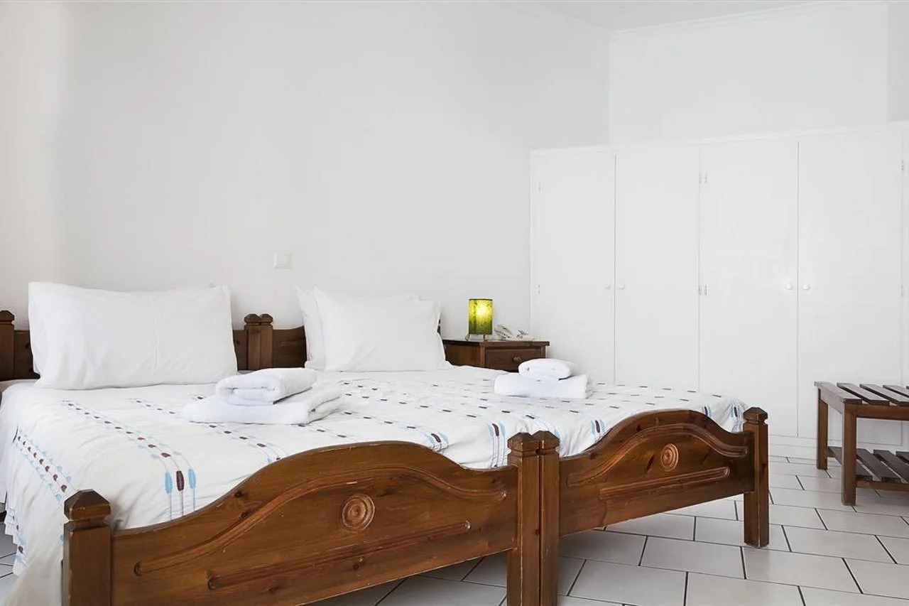 Foto - Sunrise Paros