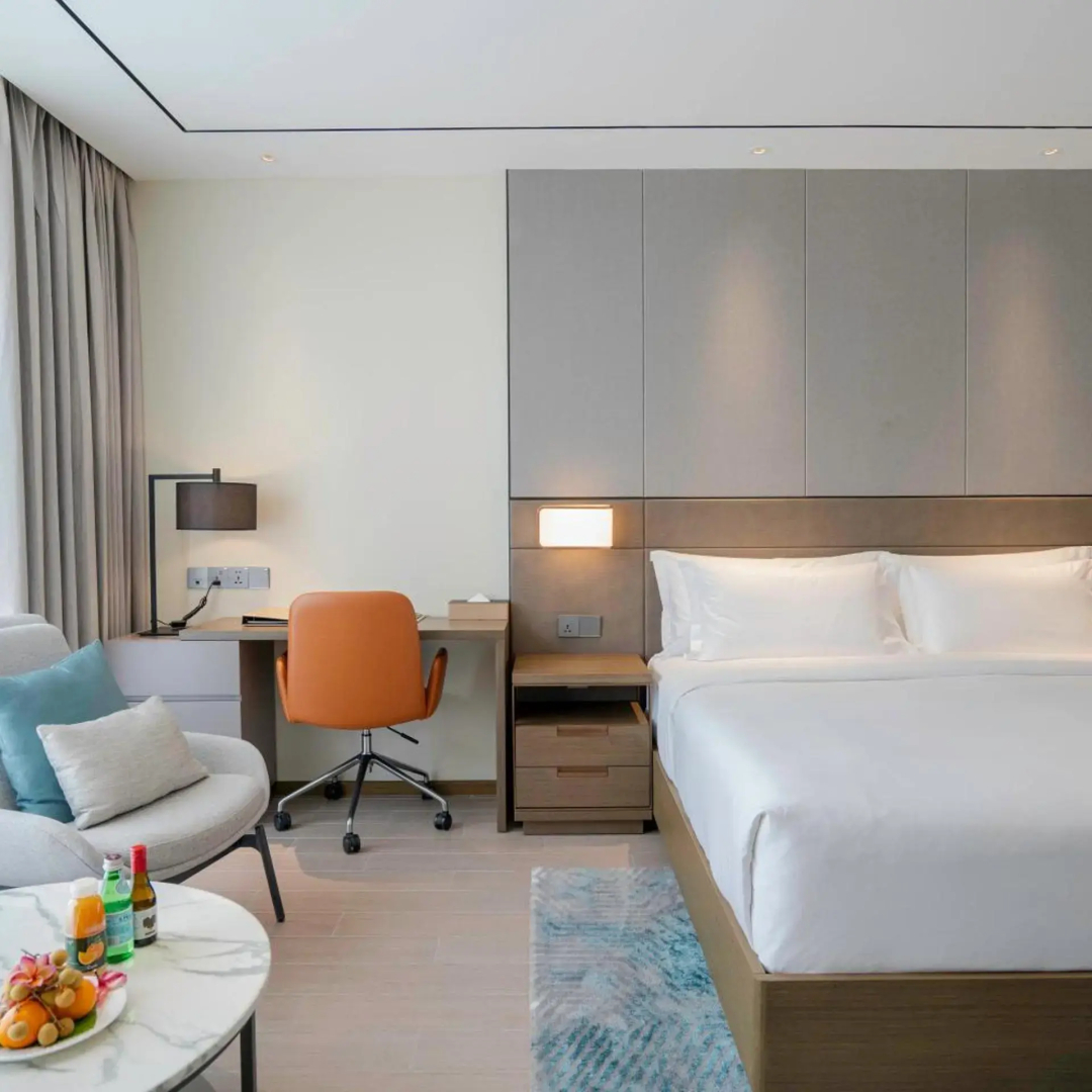 Photo - Oakwood Premier Phnom Penh