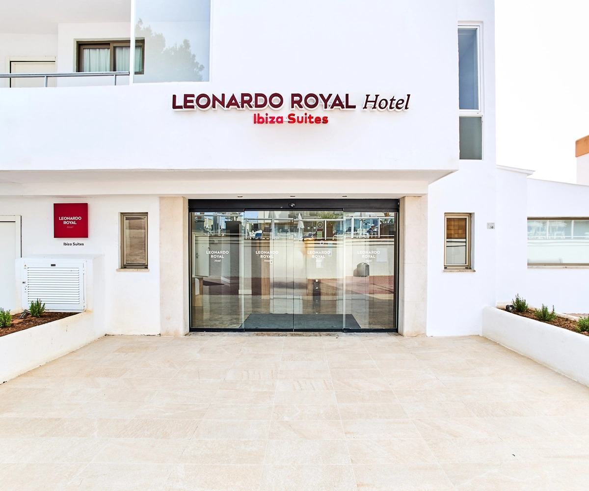Foto - Leonardo Royal Hotel Ibiza Santa Eulalia