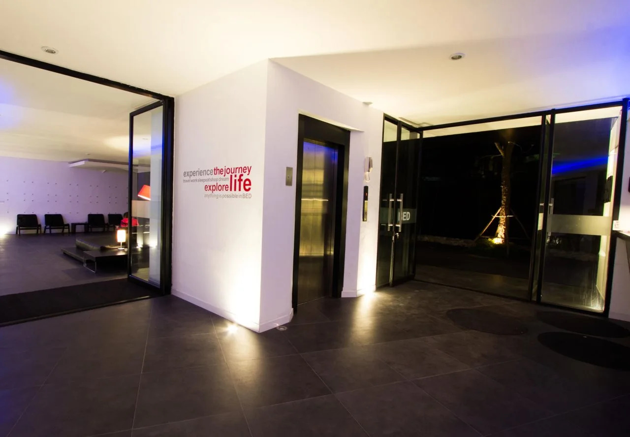 Photo - BED Changkian - Adults Only