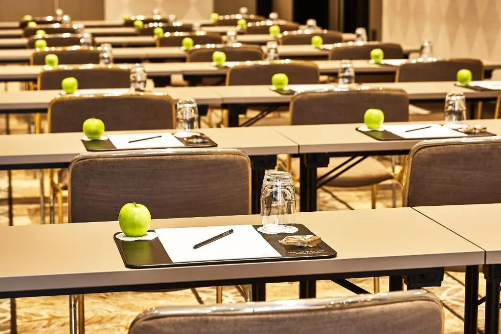 Photo - Steigenberger Hotel Bad Homburg