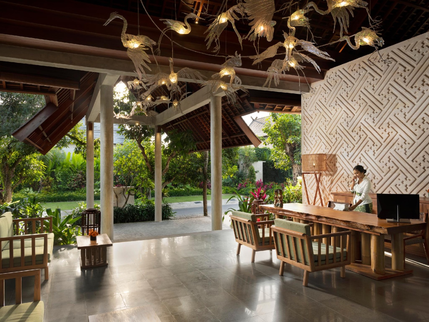 Adiwana Suweta Resort, Bild 15 von 26