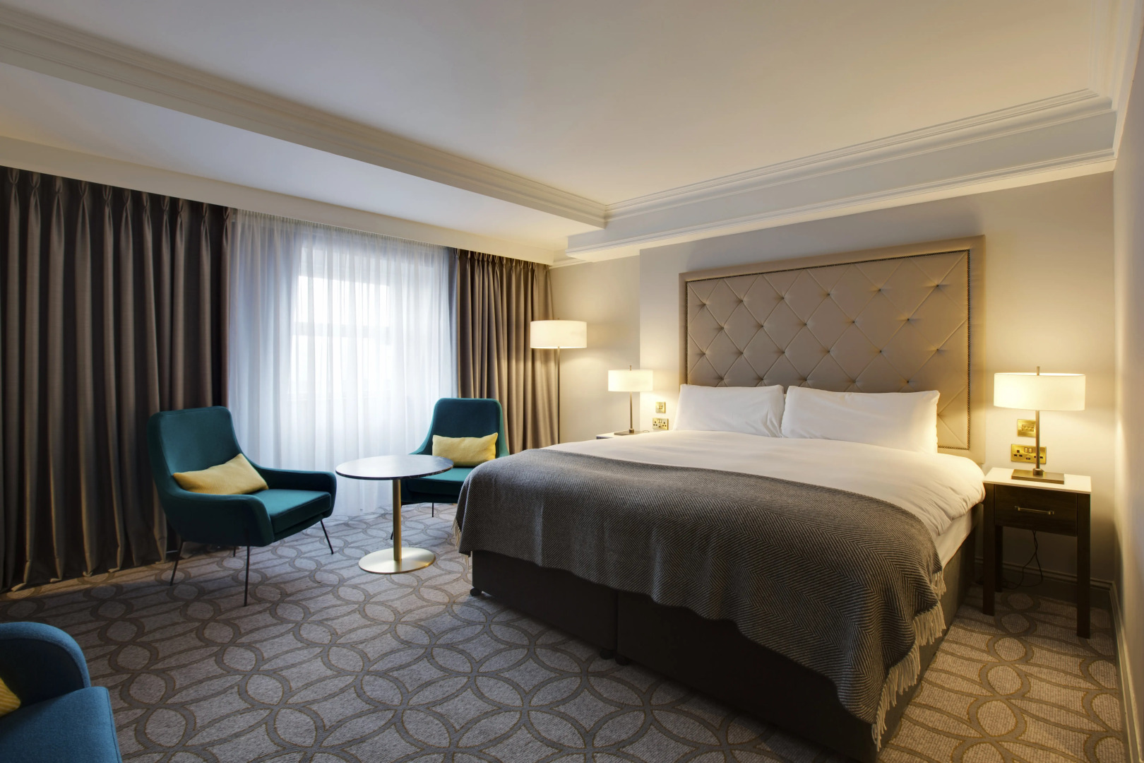 Foto - The Davenport