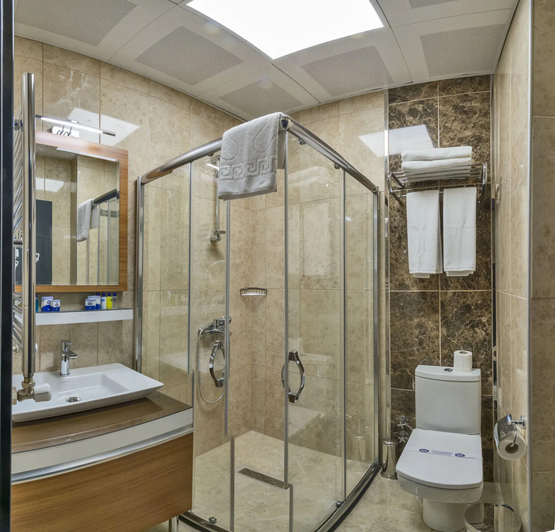 Foto - Business Life Hotel Güneşli