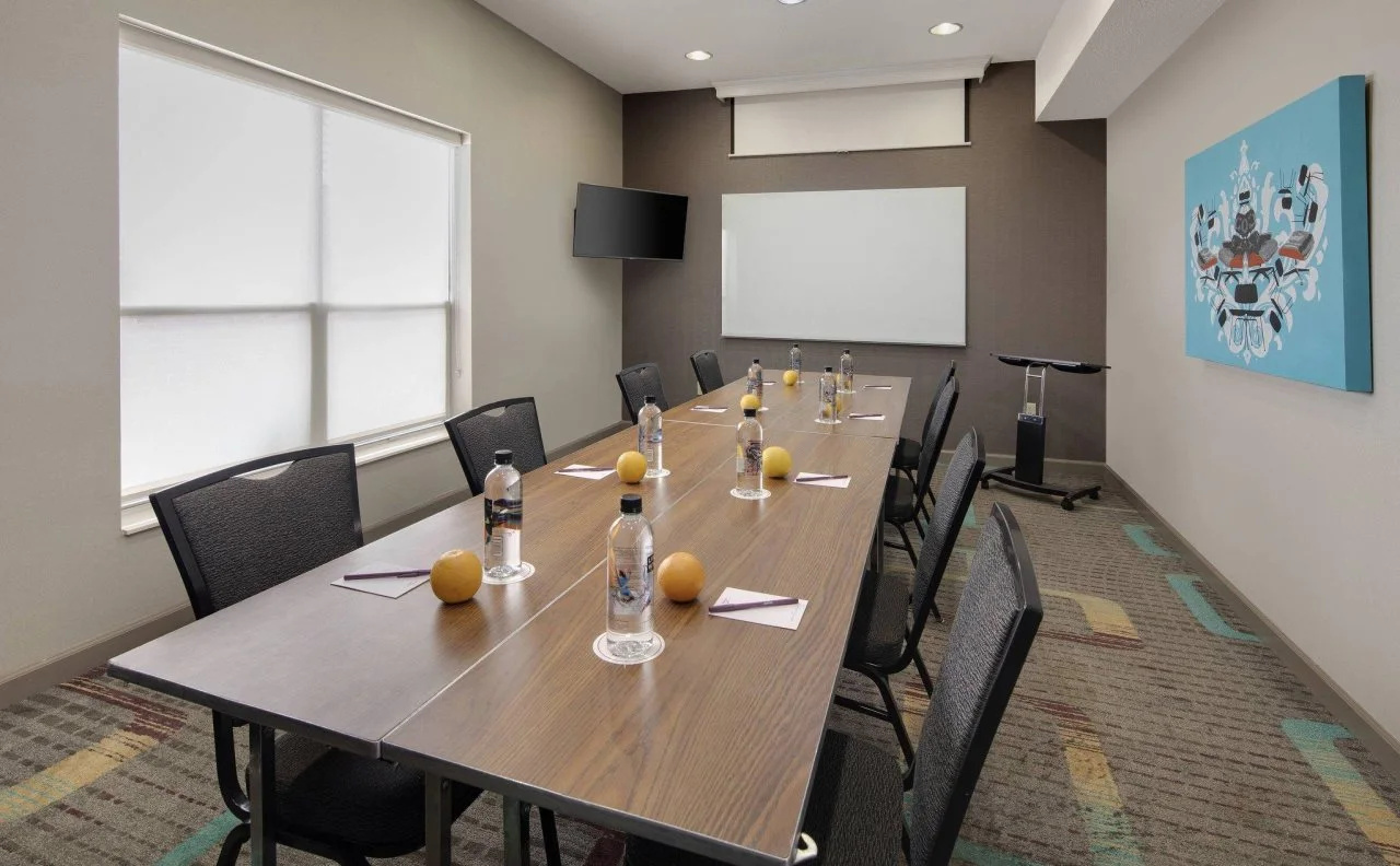 Foto - Residence Inn Indianapolis Airport