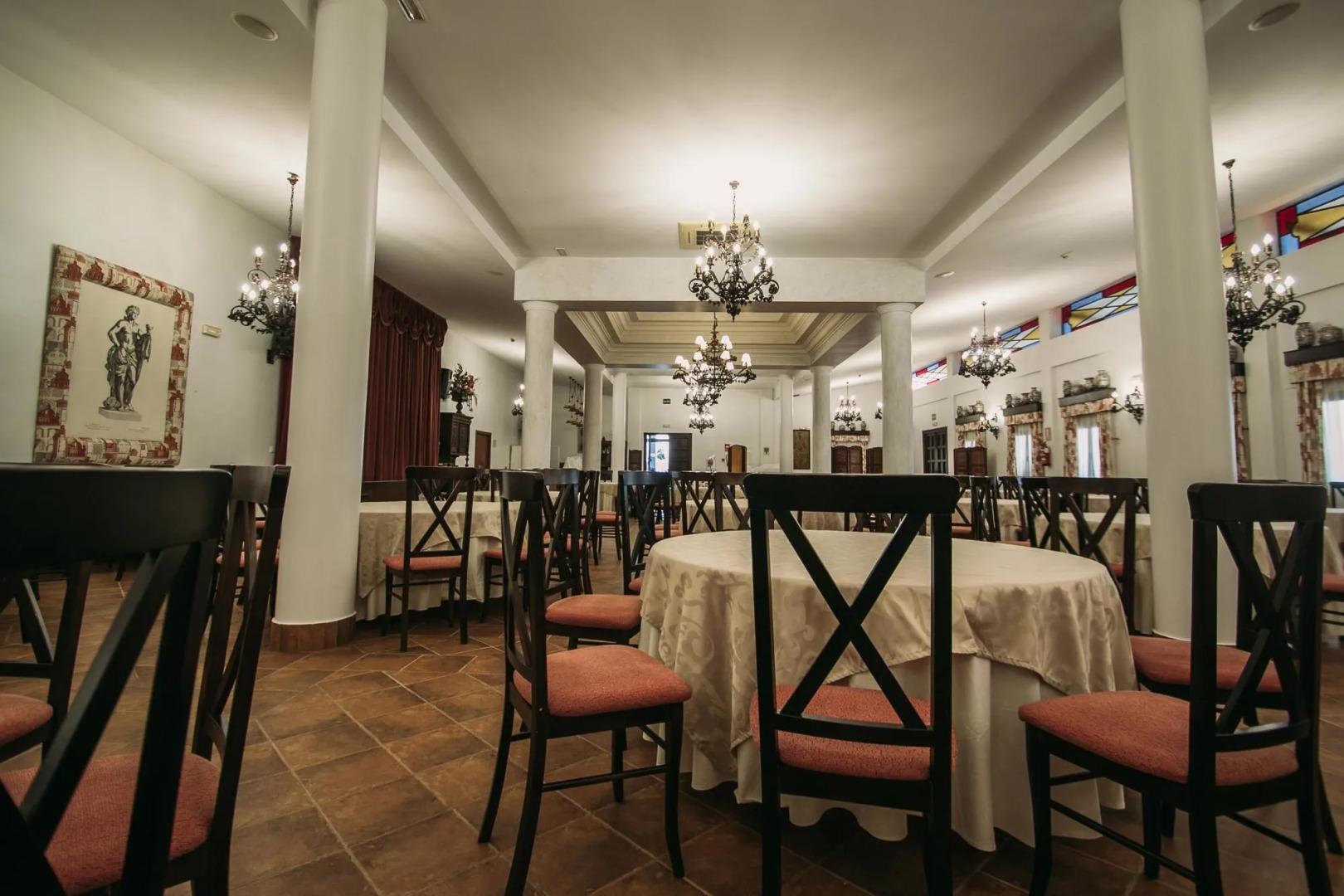 Foto - Hotel Valsequillo