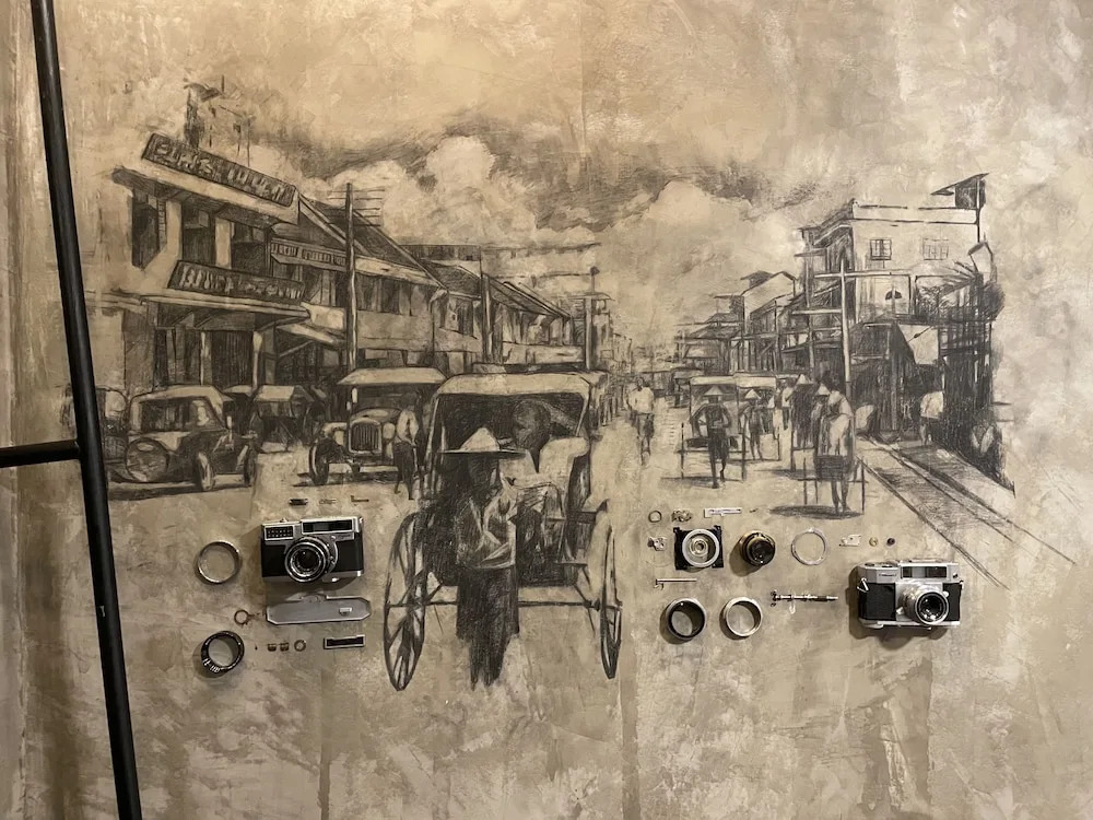 Photo - Central Old Town Cottage