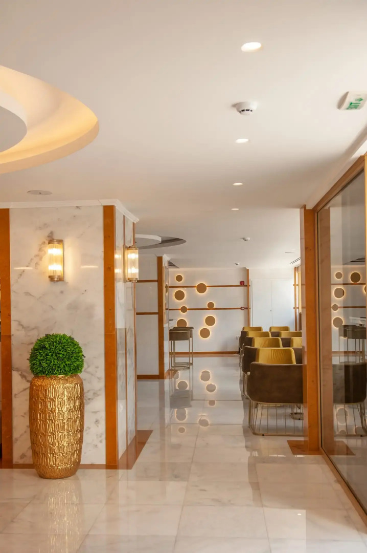 Foto - Rhodos Horizon Boutique-Adults only