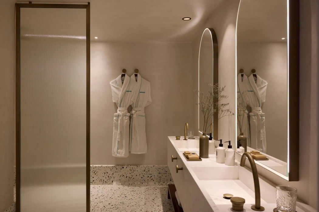 Foto - Nammos Hotel Mykonos