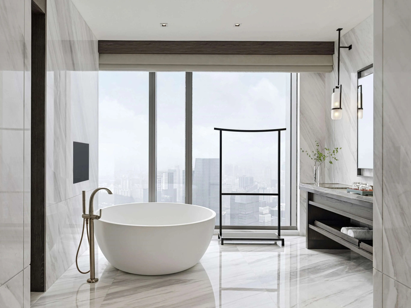 Photo - Park Hyatt Shenzhen