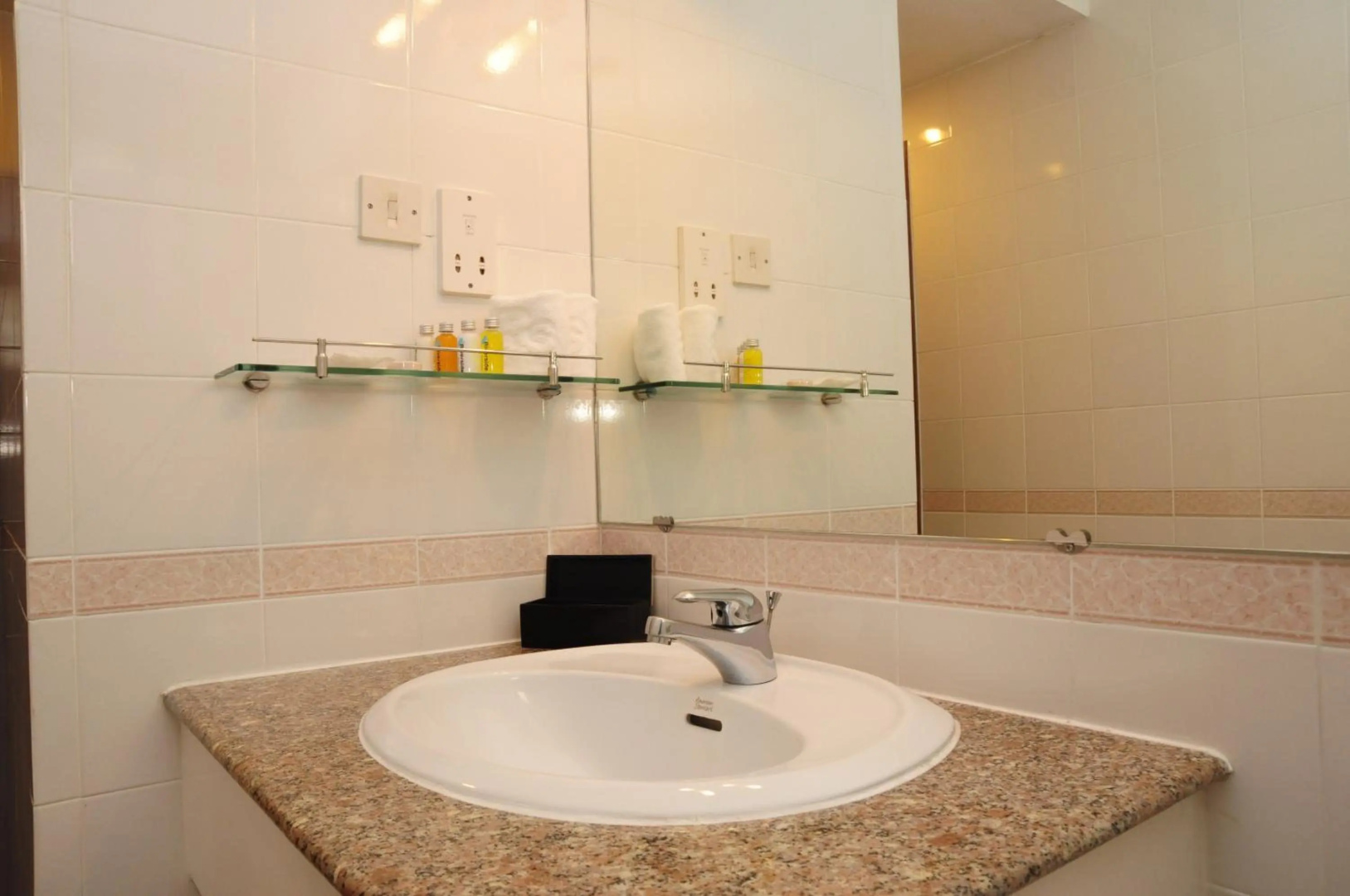 Foto - Riverside Serviced Apartments