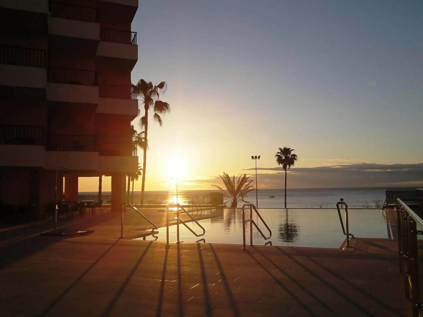 Foto - Hotel Angela - Adults Recommended