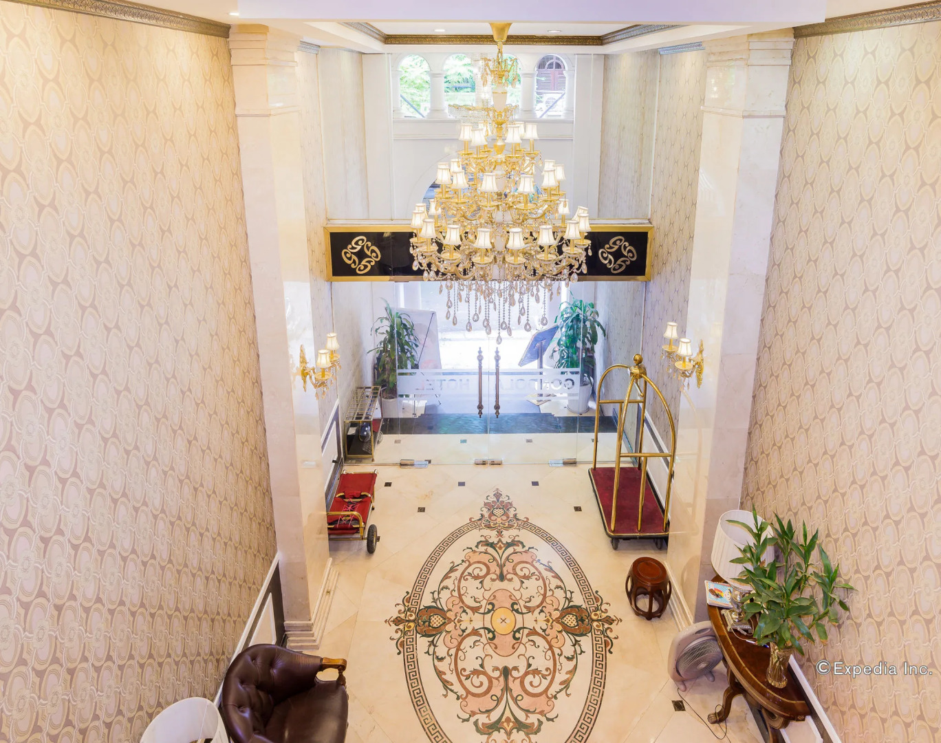 Photo - Scent Premium Hotel