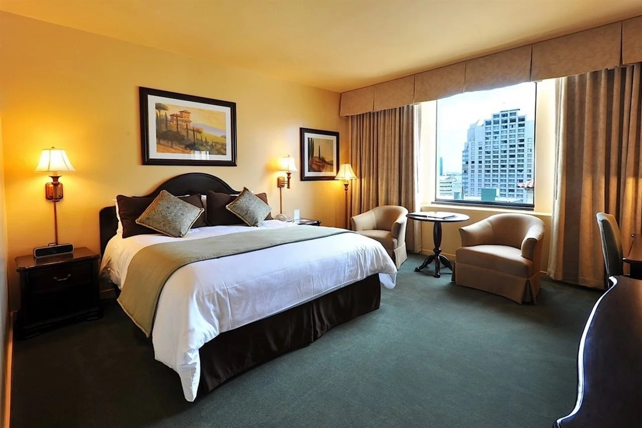 Foto - The Donatello Hotel