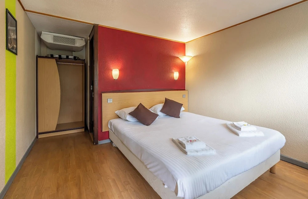 Foto - Sleep & Go Brugge