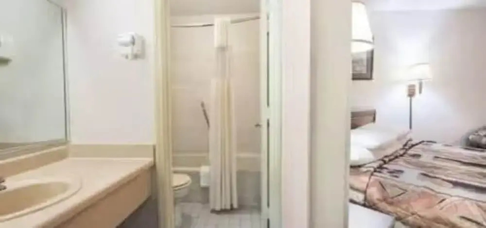 Foto - Studio 6 Suites Charlotte, NC Northlake