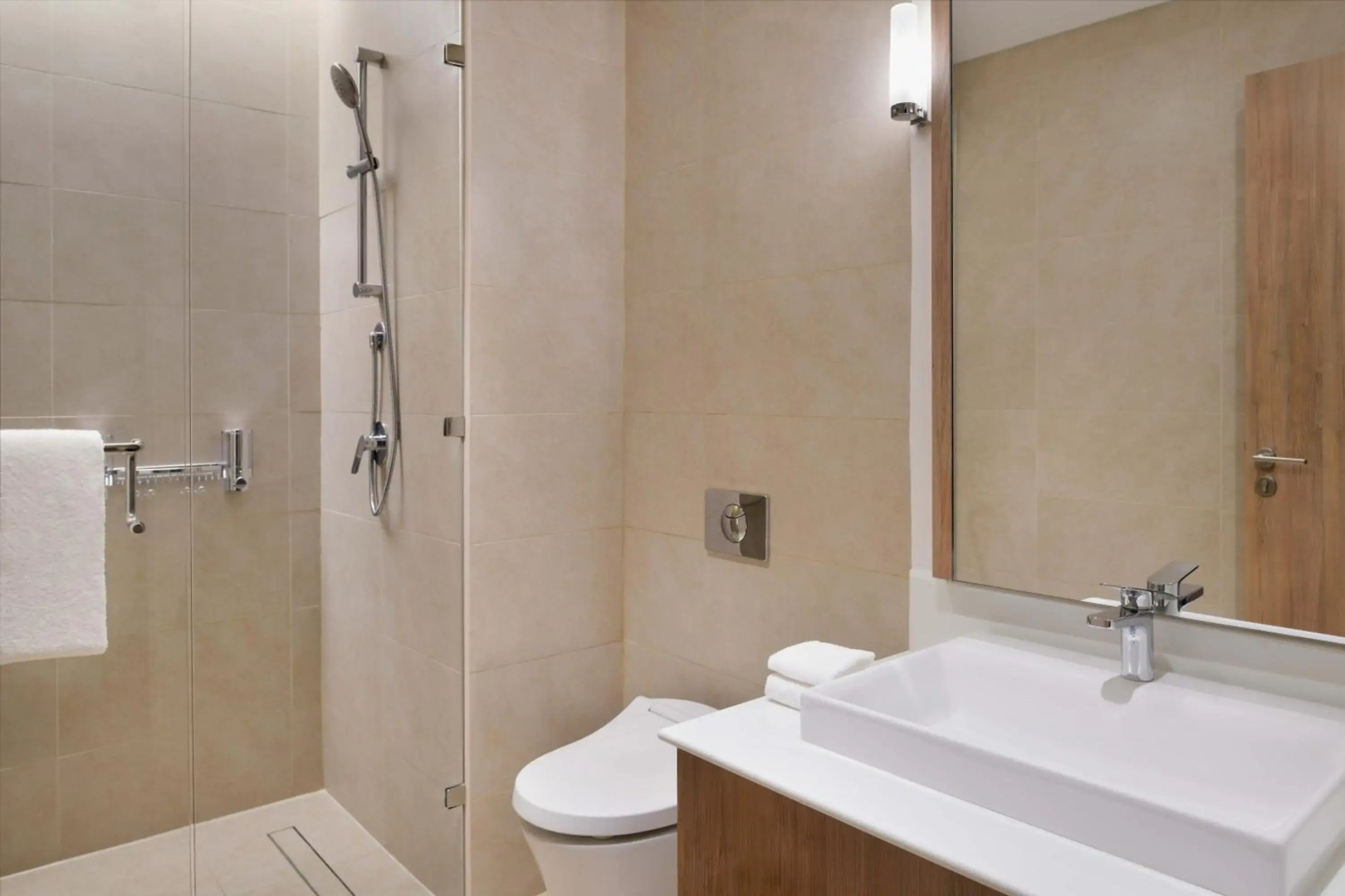 Photo - Element by Marriott City Center Doha