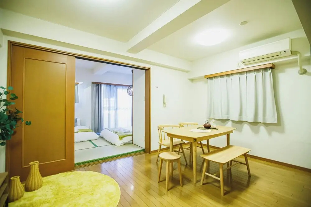 Foto - R Residence 谷町