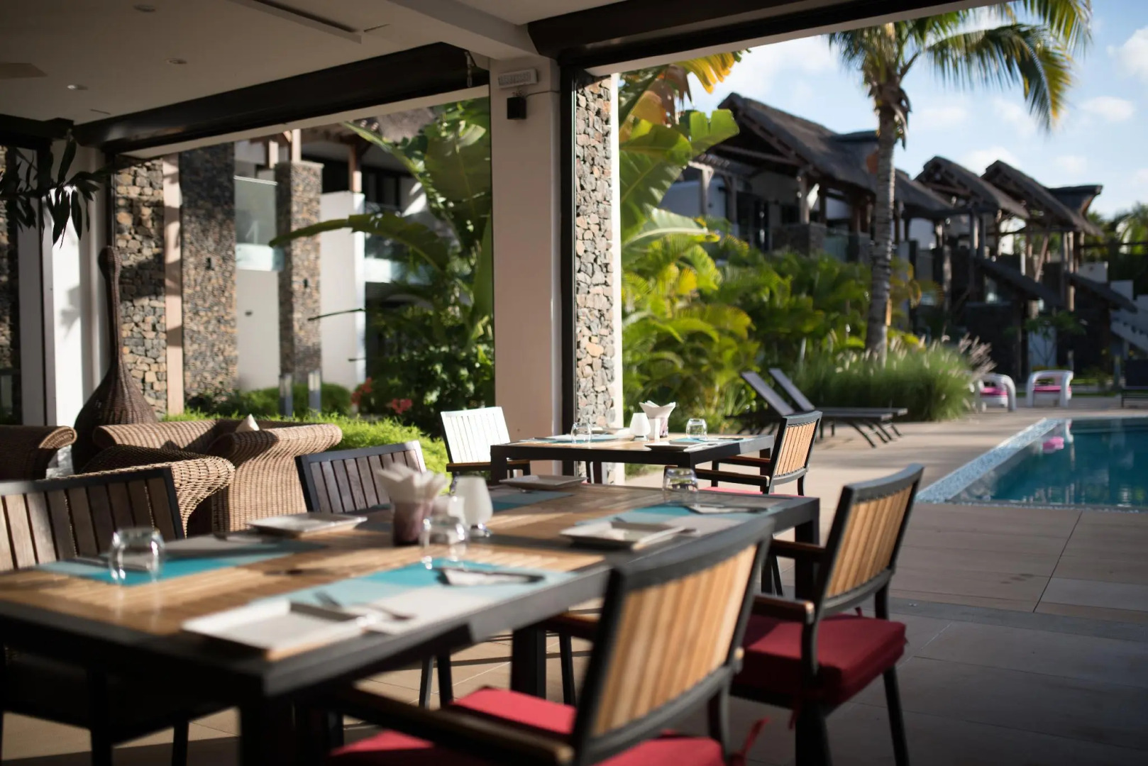 Photo - Toparadis Guest House