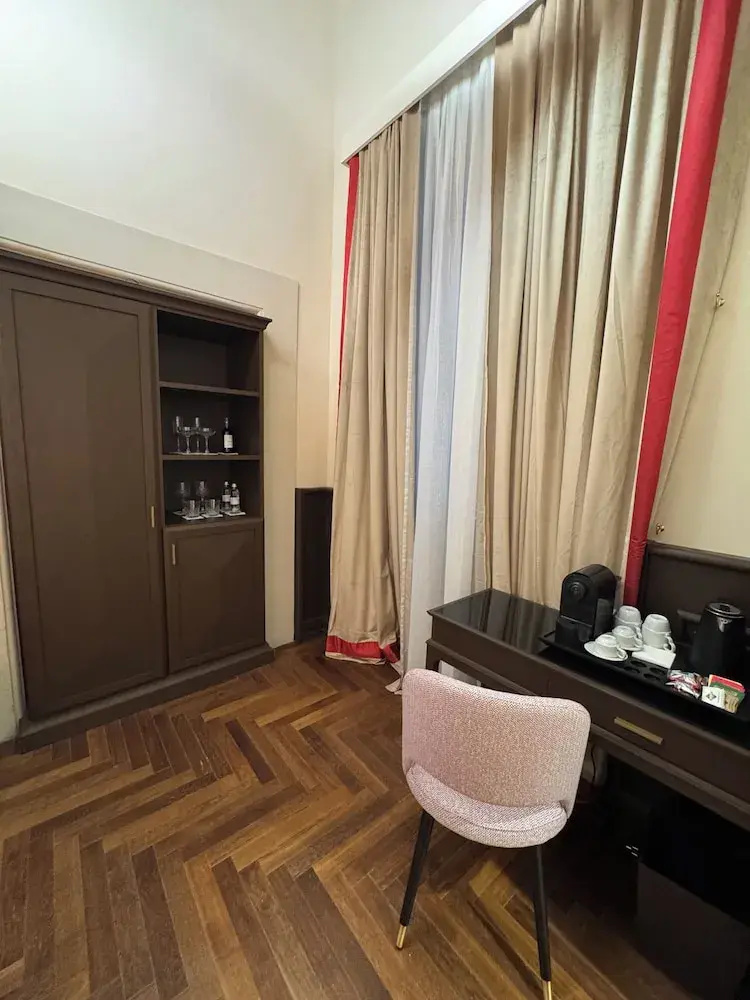 Foto - Palazzo Gambirasi Aparthotel Roma