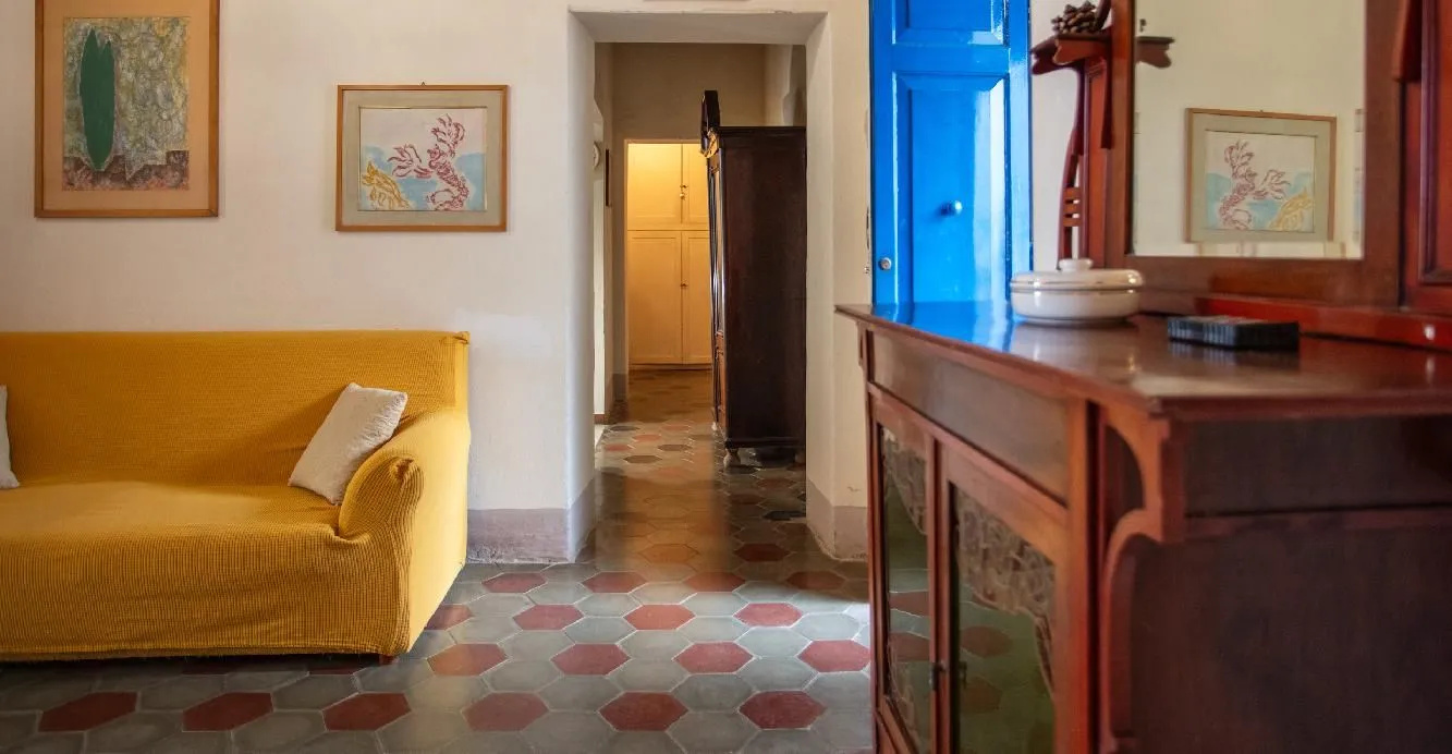Photo - Palazzo Toraldo di Francia