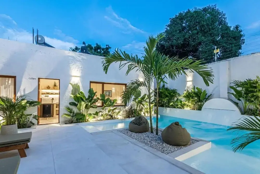 Foto - Casa De Anfitrite Apartahotel