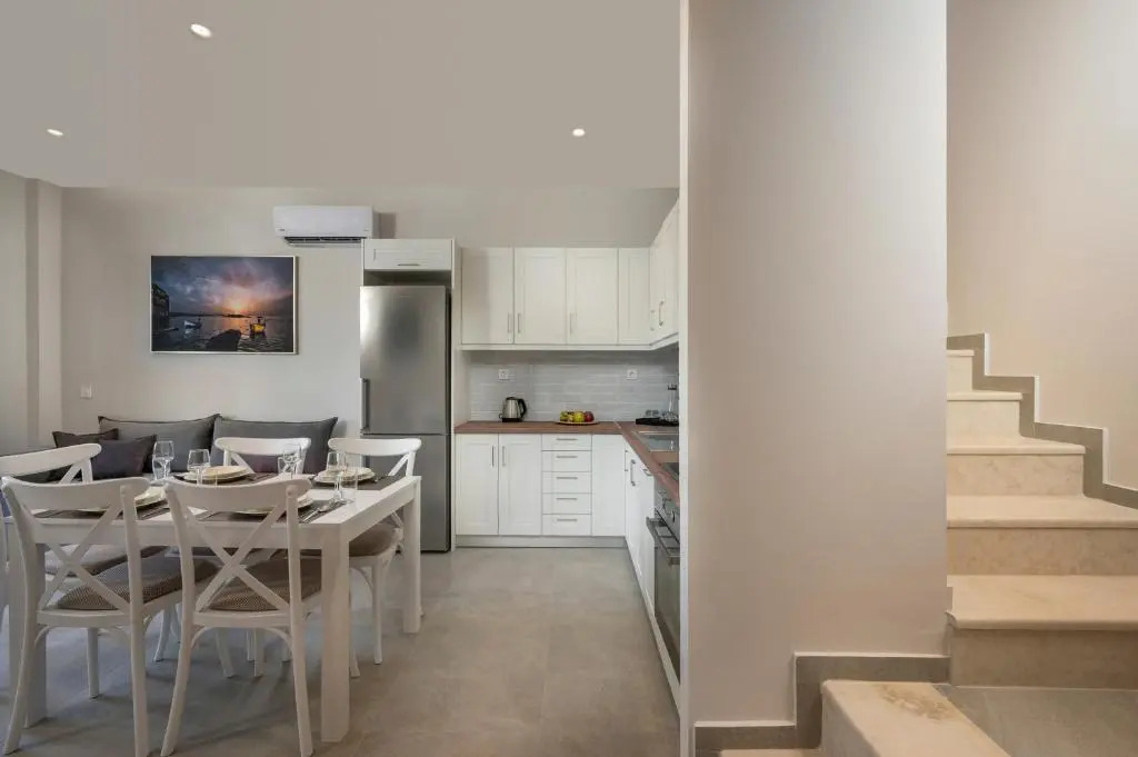 Foto - Spilia Village Hotel & Villas