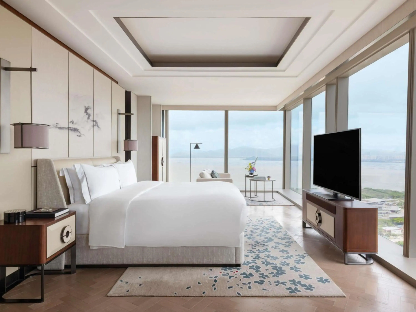Foto - Raffles Shenzhen