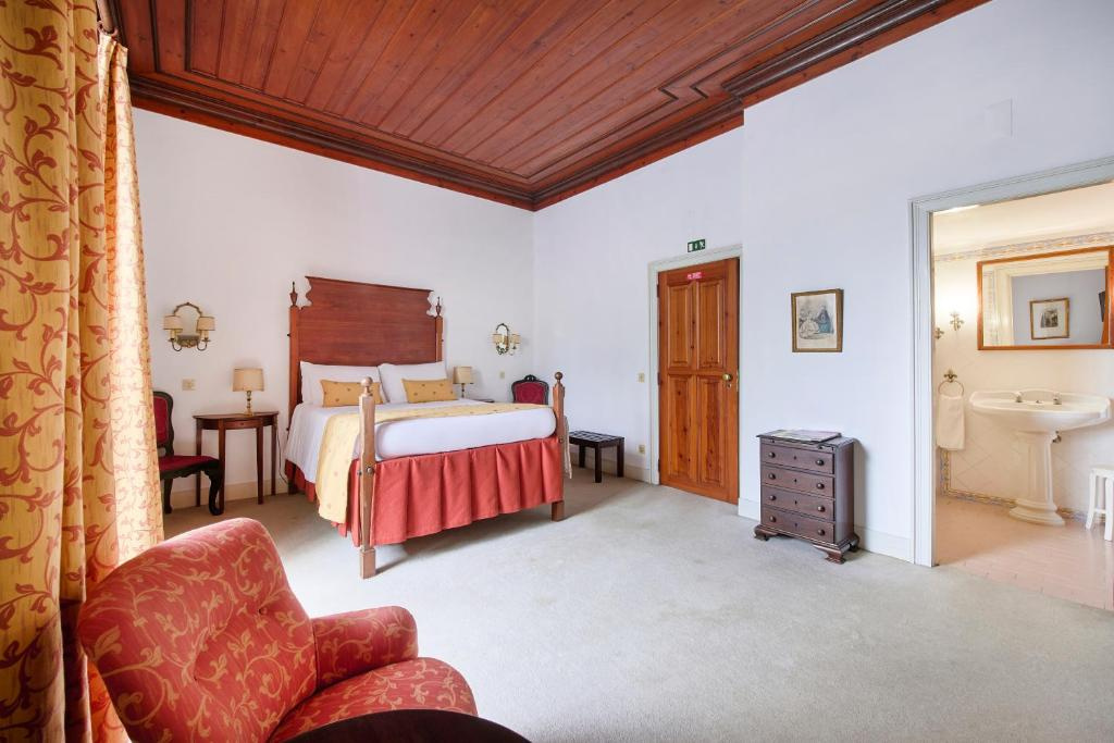 Photo - Quinta da Alcaidaria Mór