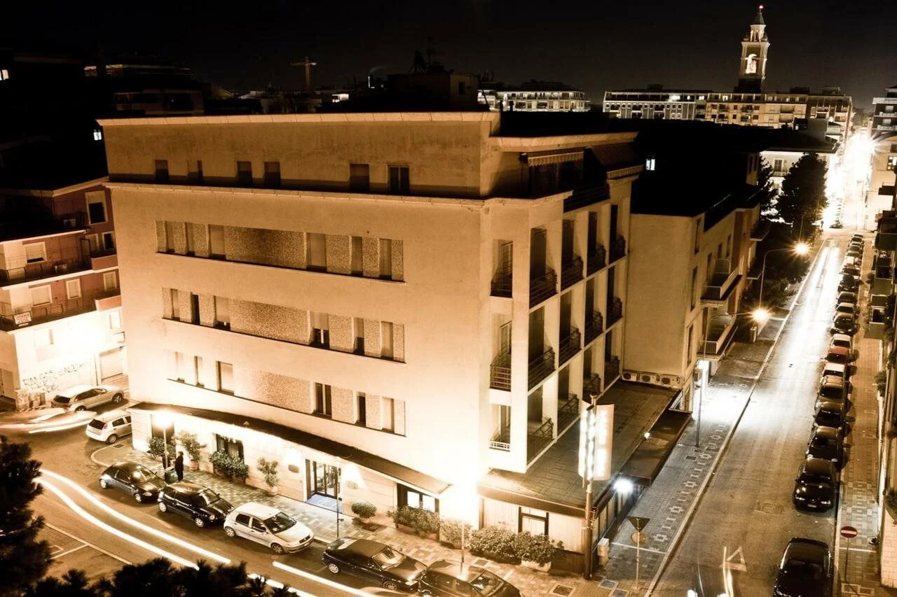 Foto - Phi Hotel Ambra